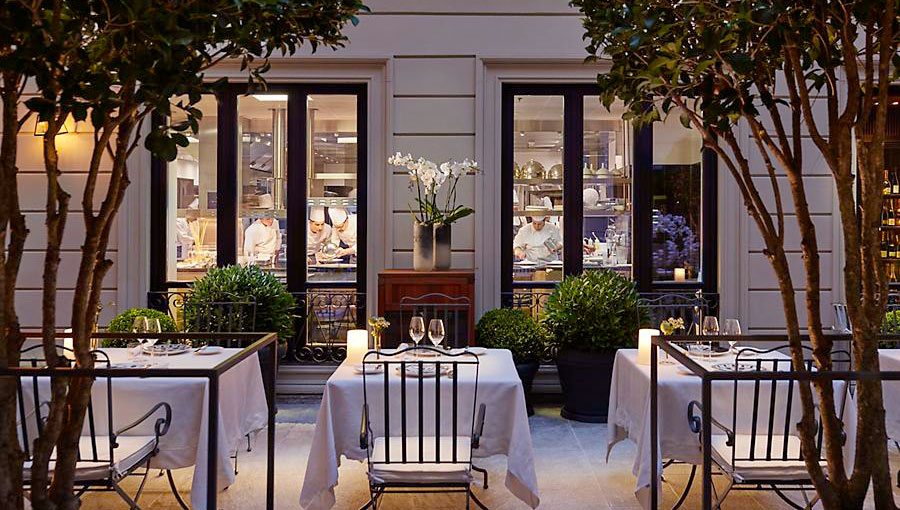 D'luxe by Sweetdeal