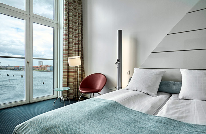 Copenhagen Island