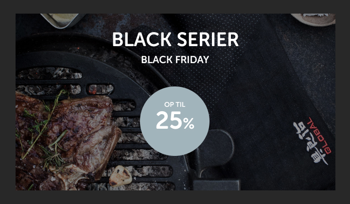 Spar op til 25%