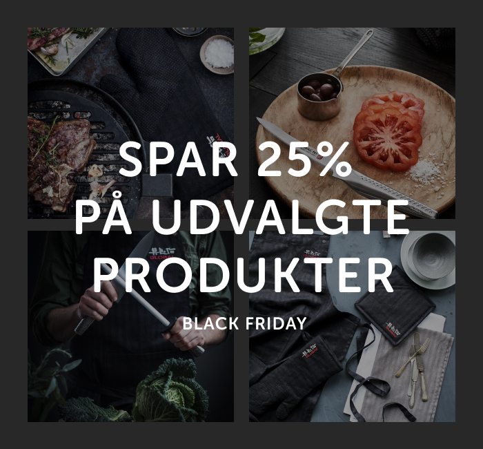 Spar op til 25%