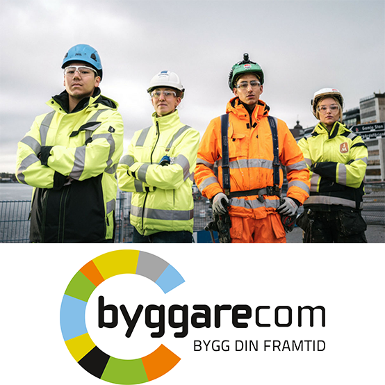 Byggare.com