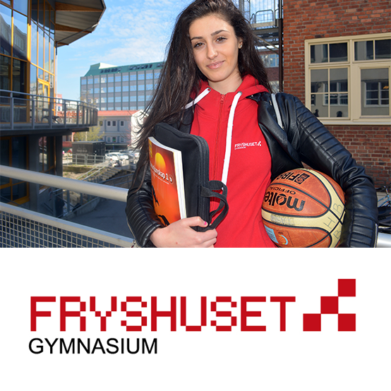 Fryshuset Gymnasium