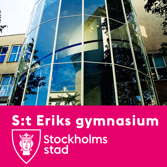 S:t Eriks gymnasium