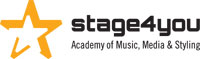 Stage4you - Academy of Music, Media and Styling