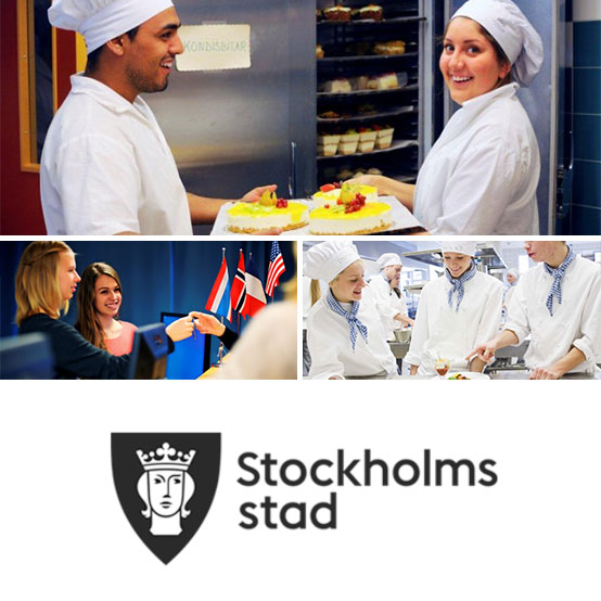 Stockholms hotell & restaurangskola