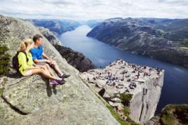 Noruega en Septiembre - Oficina de Turismo de Noruega: Información actualizada - Foro Europa Escandinava