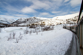 Este Febrero regálate Noruega - Oficina de Turismo de Noruega: Información actualizada - Foro Europa Escandinava