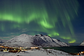 El próximo puente de Diciembre ¡toca en Noruega! - NORUEGA - EVENTOS MARZO 2014 ✈️ Foro Europa Escandinava