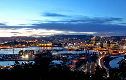 El renacer arquitectónico de Oslo - Noruega, en Semana Santa ✈️ Foro Europa Escandinava