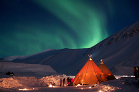 Noruega te desea unas Felices Fiestas - La Noruega Ártica sigue de moda ✈️ Foro Europa Escandinava