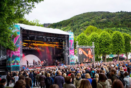 ¿Qué se cuece en Noruega en verano? - Foro Europa Escandinava