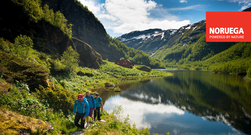 ¿Qué se cuece en Noruega en verano? - NORUEGA - EVENTOS MARZO 2014 ✈️ Foro Europa Escandinava