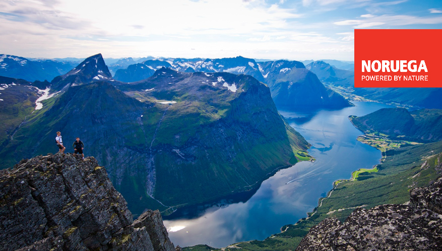 Noruega en Septiembre - Oficina de Turismo de Noruega: Información actualizada - Foro Europa Escandinava