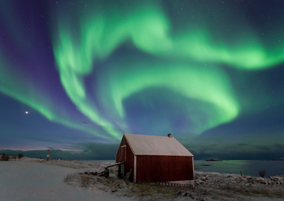 Noruega, mucho más que en verano_Octubre 2014 - La Noruega Ártica sigue de moda ✈️ Foro Europa Escandinava