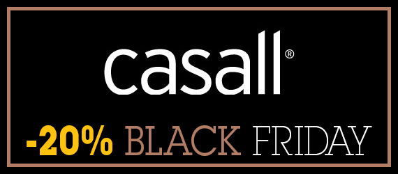 Spar 20% på Casall