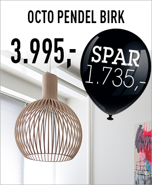 Køb Octo online her
