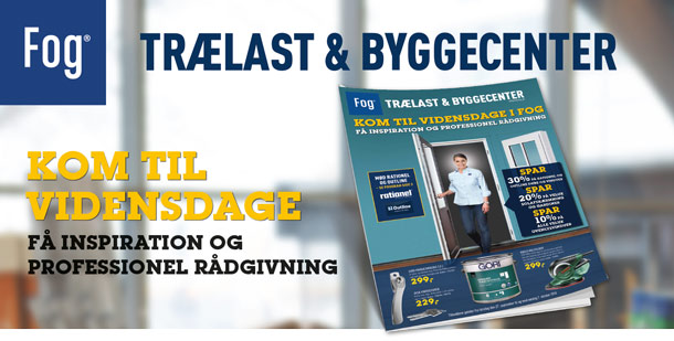 SE ALLE TILBUDDENE HER