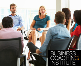 Business Coaching Institute – Group Coaching Diploma