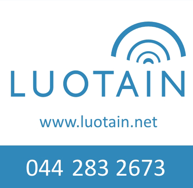 Luotain Consulting 