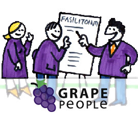 Grape People