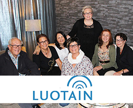 Luotain Consulting Oy