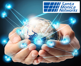Santa Monica Networks