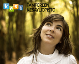 Tampereen kesäyliopisto