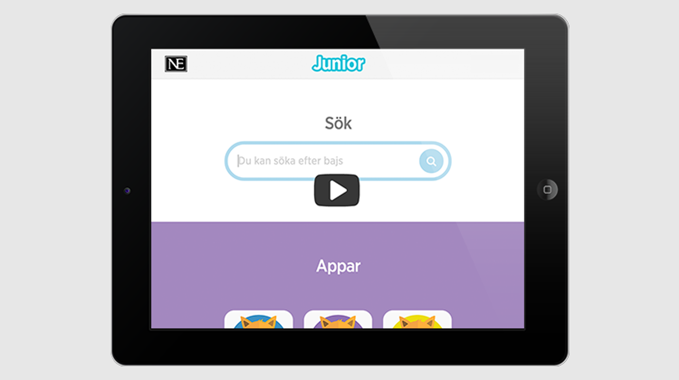 Junior