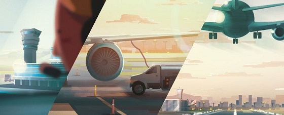  Join the time savers: How integration helps airports improve efficiency and save thousands of hours annually