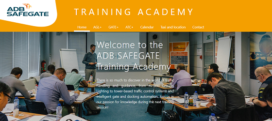 TRAINING ACADEMY - Help your airport personnel be the best for 2020