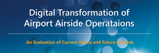 Airport Digital Transformation - Survey