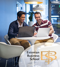 Estonian Business School