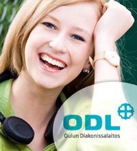 Oulun Diakoniaopisto
