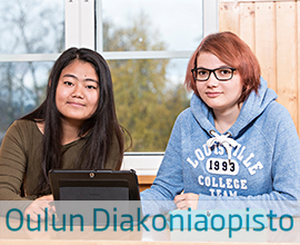 Oulun Diakoniaopisto
