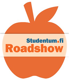 Studentum Roadshow