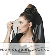 Hair Club Esa Kokko Oy