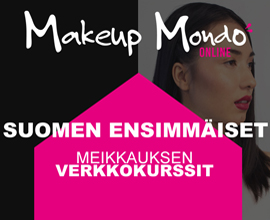 Makeup Mondo