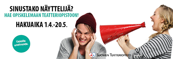 Suomen Teatteriopisto