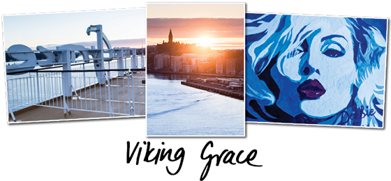 Viking Grace