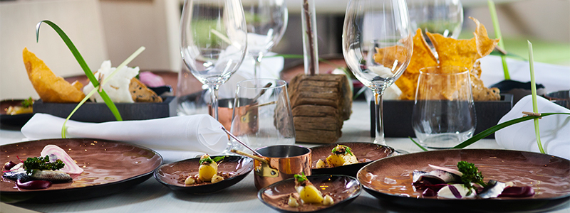 Весна — время перемен во всем…