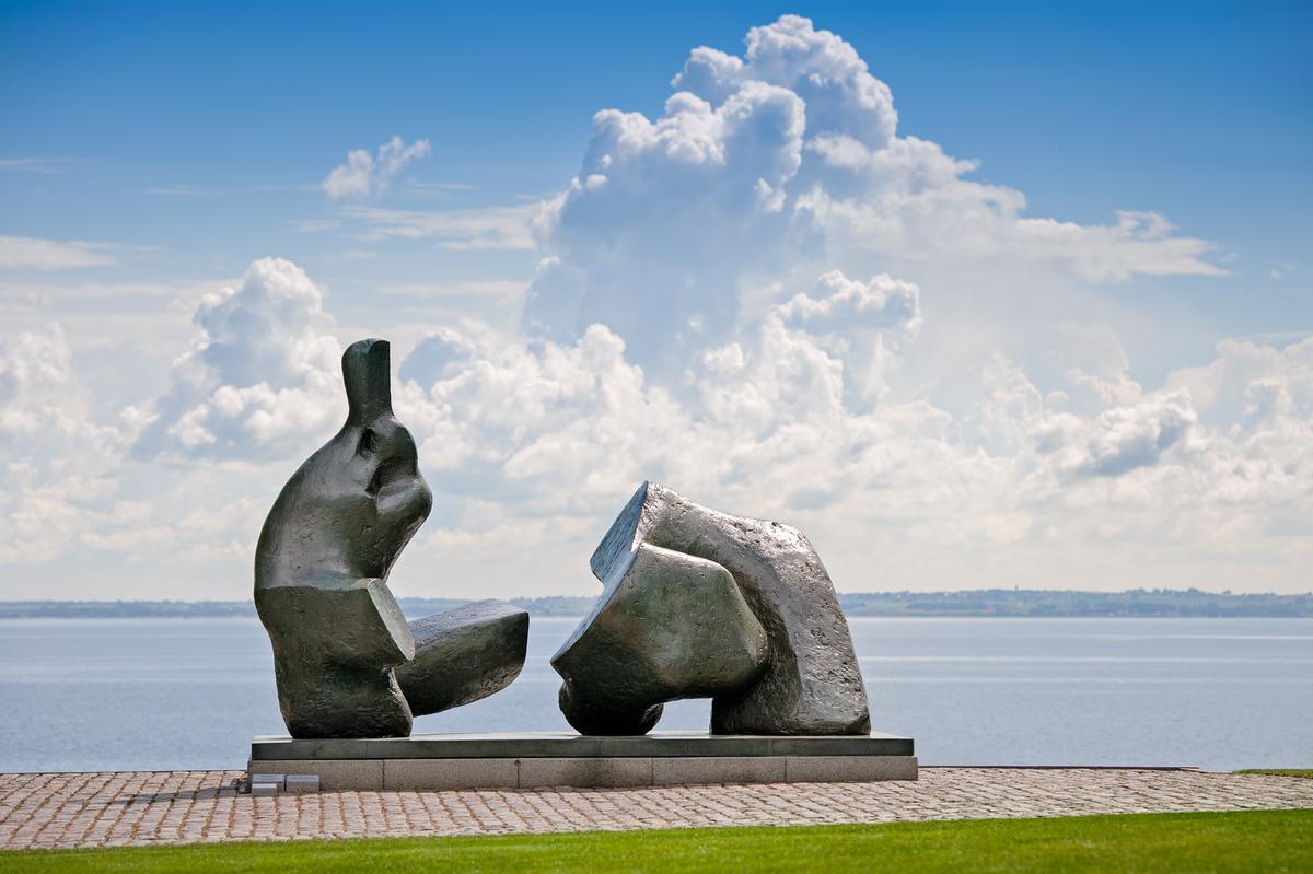 Foto credit: Louisiana Museum of Modern Art