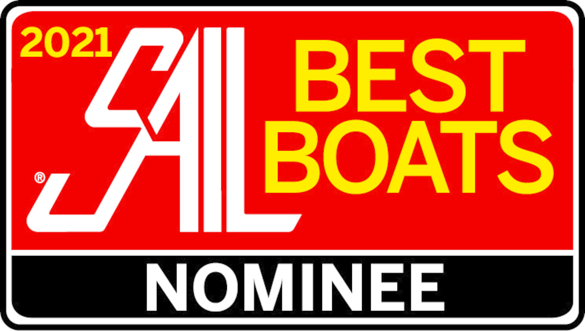 Hallberg-Rassy 340 nominated for Best Boats 2021 in the USA