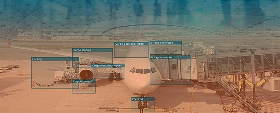 ATM 2020 VIRTUAL ADB SAFEGATE teams up with Assaia to make data-driven airside operations a reality