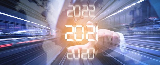 Aviation in COVID times: Technology trends shaping our industry in 2021