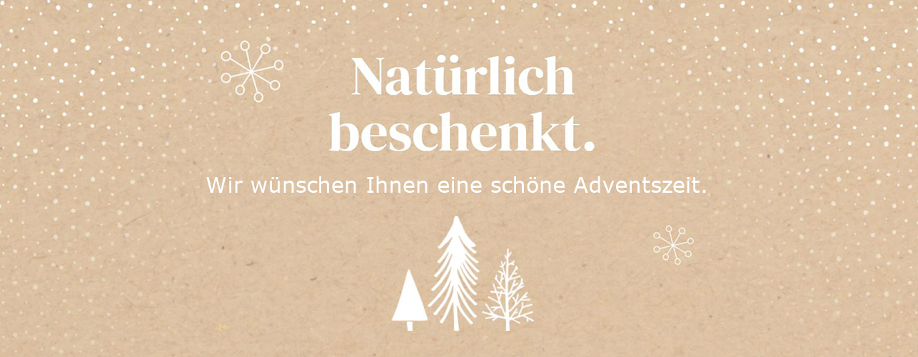 Schöne Adventszeit